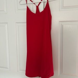 Outdoor voices exercise dress